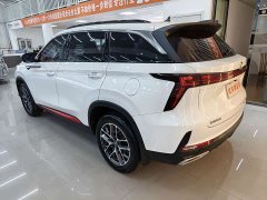 Changan CS75PLUS 2022 Second Generation 1.5T Automatic Deluxe - ფოტო 4