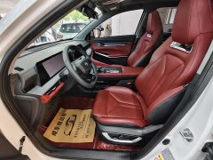 Changan CS75PLUS 2022 Second Generation 1.5T Automatic Deluxe - ფოტო 7
