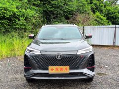Changan CS75 PLUS Second Generation 2.0T Automatic Prestige Edition - ფოტო 1