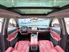 Changan CS75 PLUS Second Generation 2.0T Automatic Prestige Edition - ფოტო 10