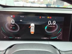 Changan CS75 PLUS Second Generation 2.0T Automatic Prestige Edition - ფოტო 12