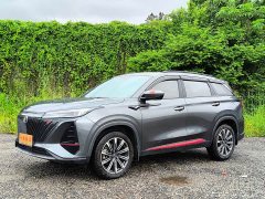 Changan CS75 PLUS Second Generation 2.0T Automatic Prestige Edition - ფოტო 2