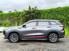 Changan CS75 PLUS Second Generation 2.0T Automatic Prestige Edition - ფოტო 5