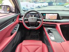 Changan CS75 PLUS Second Generation 2.0T Automatic Prestige Edition - ფოტო 7