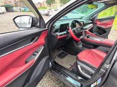 Changan CS75 PLUS Second Generation 2.0T Automatic Prestige Edition - ფოტო 8