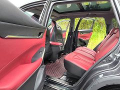 Changan CS75 PLUS Second Generation 2.0T Automatic Prestige Edition - ფოტო 9