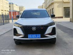 Changan CS75 PLUS 1.5T Automatic Elite Edition - ფოტო 2