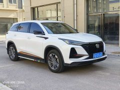 Changan CS75 PLUS 1.5T Automatic Elite Edition - ფოტო 3