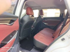 Changan CS75 PLUS 1.5T Automatic Elite Edition - ფოტო 4