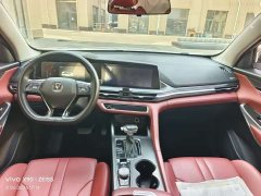 Changan CS75 PLUS 1.5T Automatic Elite Edition - ფოტო 5
