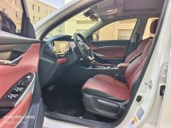 Changan CS75 PLUS 1.5T Automatic Elite Edition - ფოტო 6