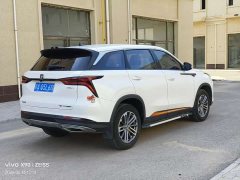 Changan CS75 PLUS 1.5T Automatic Elite Edition - ფოტო 7