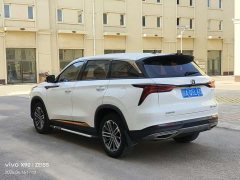Changan CS75 PLUS 1.5T Automatic Elite Edition - ფოტო 9