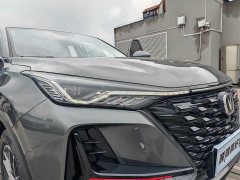 Changan CS75PLUS 2022 Classic Edition 1.5T Automatic Pioneer Type - ფოტო 10