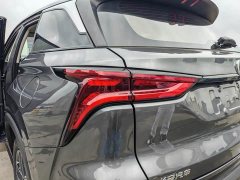 Changan CS75PLUS 2022 Classic Edition 1.5T Automatic Pioneer Type - ფოტო 11
