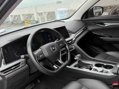 Changan CS75PLUS 2022 Classic Edition 1.5T Automatic Pioneer Type - ფოტო 12