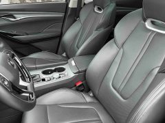 Changan CS75PLUS 2022 Classic Edition 1.5T Automatic Pioneer Type - ფოტო 13