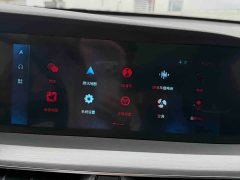 Changan CS75PLUS 2022 Classic Edition 1.5T Automatic Pioneer Type - ფოტო 15