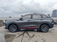 Changan CS75PLUS 2022 Classic Edition 1.5T Automatic Pioneer Type - ფოტო 4