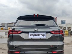 Changan CS75PLUS 2022 Classic Edition 1.5T Automatic Pioneer Type - ფოტო 6