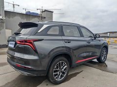 Changan CS75PLUS 2022 Classic Edition 1.5T Automatic Pioneer Type - ფოტო 7