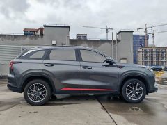 Changan CS75PLUS 2022 Classic Edition 1.5T Automatic Pioneer Type - ფოტო 8