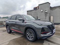 Changan CS75PLUS 2022 Classic Edition 1.5T Automatic Pioneer Type - ფოტო 9