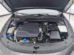 Changan UNI-V 2024 1.5T high-energy version - ფოტო 10