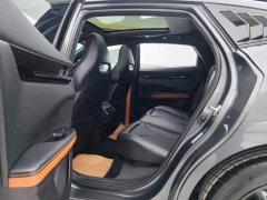 Changan UNI-V 2024 1.5T high-energy version - ფოტო 11