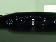 Changan UNI-V 2024 1.5T high-energy version - ფოტო 14