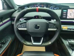 Changan UNI-V 2024 1.5T high-energy version - ფოტო 15