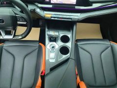 Changan UNI-V 2024 1.5T high-energy version - ფოტო 16
