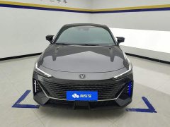 Changan UNI-V 2024 1.5T high-energy version - ფოტო 2