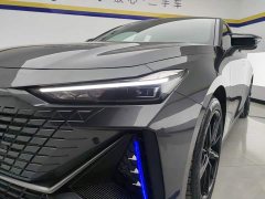 Changan UNI-V 2024 1.5T high-energy version - ფოტო 5