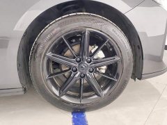 Changan UNI-V 2024 1.5T high-energy version - ფოტო 6