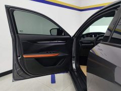 Changan UNI-V 2024 1.5T high-energy version - ფოტო 7