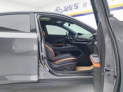 Changan UNI-V 2024 1.5T high-energy version - ფოტო 8