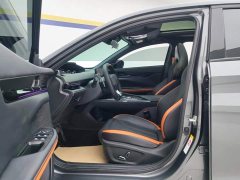 Changan UNI-V 2024 1.5T high-energy version - ფოტო 9
