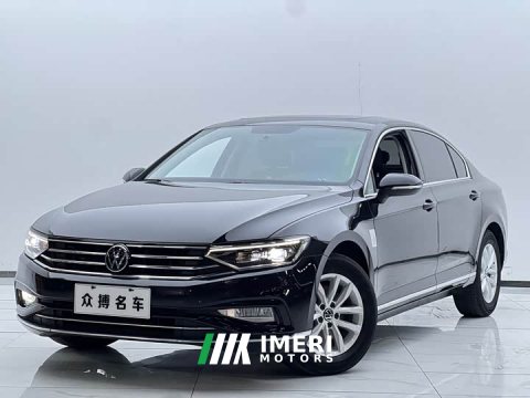 2022 Volkswagen 280TSI DSG Version - ავტომობილი ჩინეთიდან