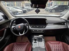 Hongqi HS5 2023 2.0T 4WD Qiling Pro Edition - ფოტო 11