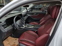 Hongqi HS5 2023 2.0T 4WD Qiling Pro Edition - ფოტო 13