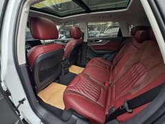 Hongqi HS5 2023 2.0T 4WD Qiling Pro Edition - ფოტო 14