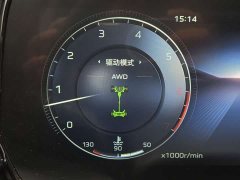 Hongqi HS5 2023 2.0T 4WD Qiling Pro Edition - ფოტო 20