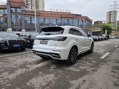 Hongqi HS5 2023 2.0T 4WD Qiling Pro Edition - ფოტო 7