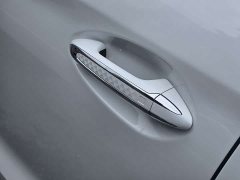 Hongqi HS5 2023 2.0T 4WD Qiling Pro Edition - ფოტო 9