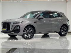 Hongqi HS5 2023 2.0T AWD Qixiang Pro Edition - photo 1
