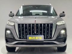 Hongqi HS5 2023 2.0T AWD Qixiang Pro Edition - photo 2