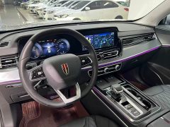 Hongqi HS5 2023 2.0T AWD Qixiang Pro Edition - photo 3
