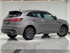 Hongqi HS5 2023 2.0T AWD Qixiang Pro Edition - photo 5