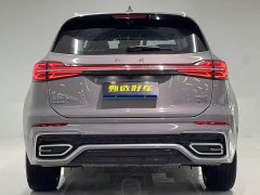 Hongqi HS5 2023 2.0T AWD Qixiang Pro Edition - photo 6